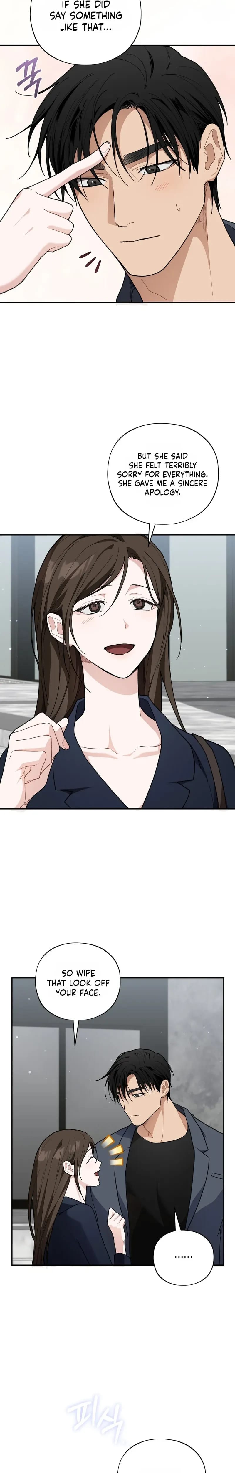 National Route 1 Uncensored, chapter 38, page 11 of 25