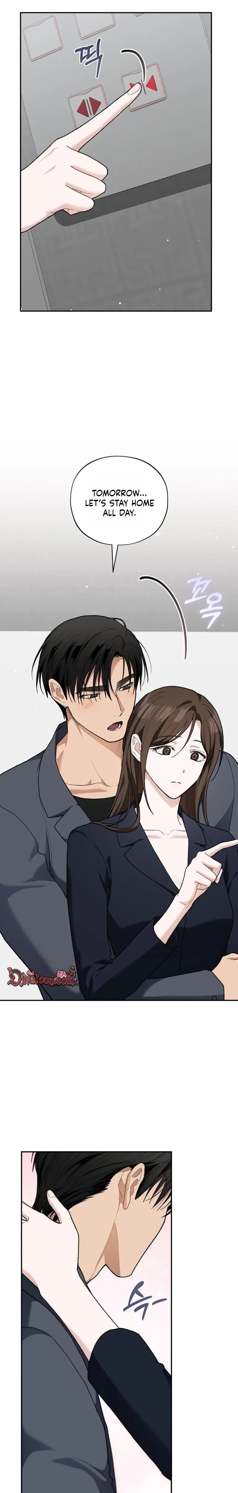 National Route 1 Uncensored, chapter 38, page 20 of 25