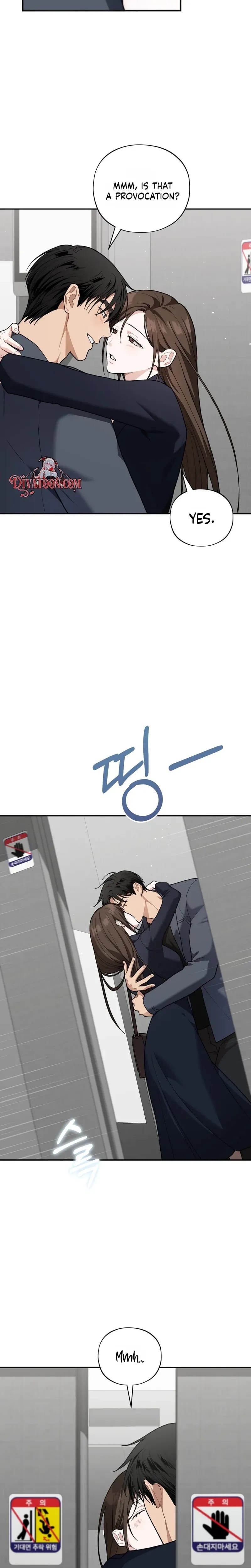 National Route 1 Uncensored, chapter 38, page 21 of 25
