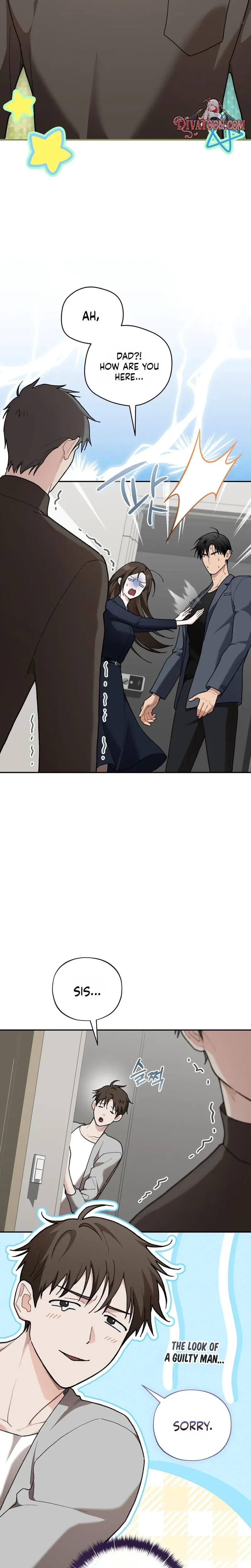 National Route 1 Uncensored, chapter 38, page 24 of 25