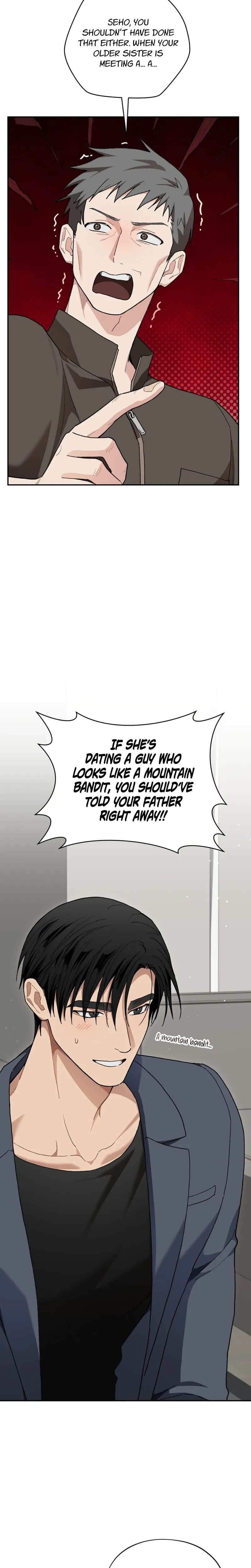 National Route 1 Uncensored, chapter 39, page 6 of 29