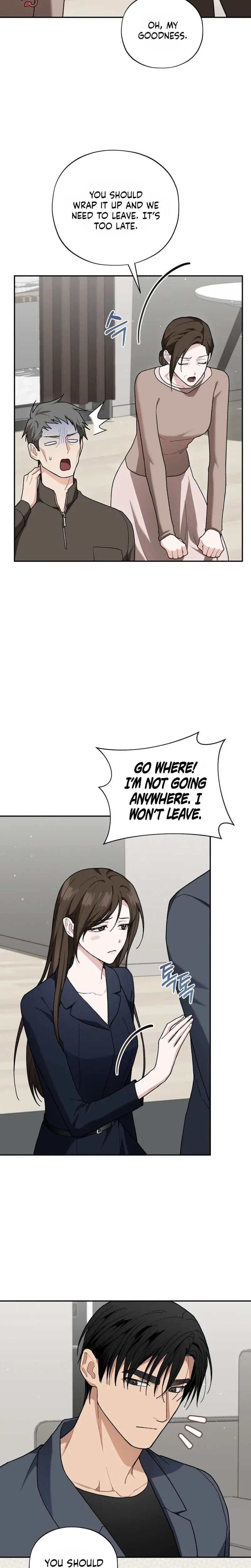 National Route 1 Uncensored, chapter 39, page 10 of 29