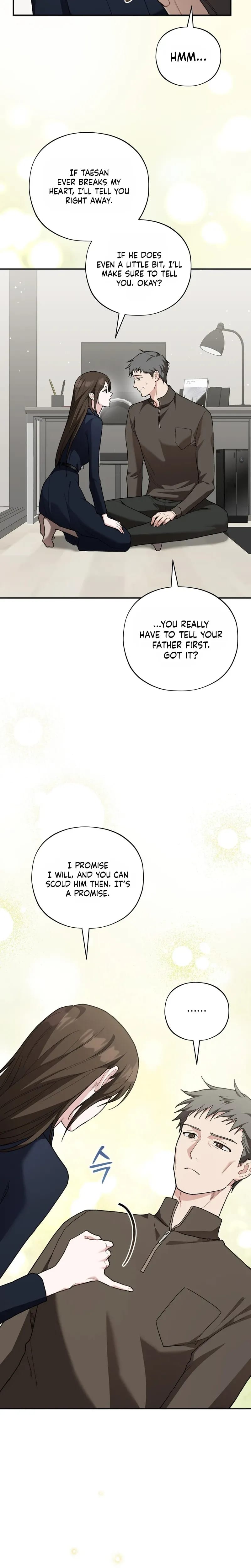 National Route 1 Uncensored, chapter 39, page 15 of 29
