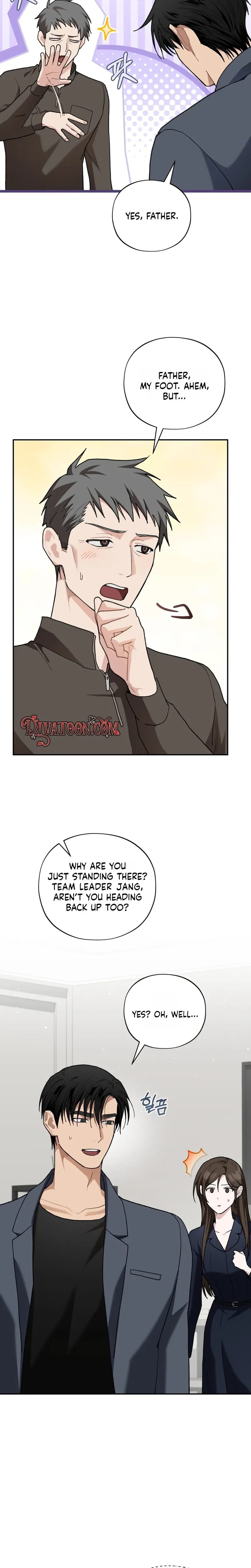 National Route 1 Uncensored, chapter 39, page 18 of 29