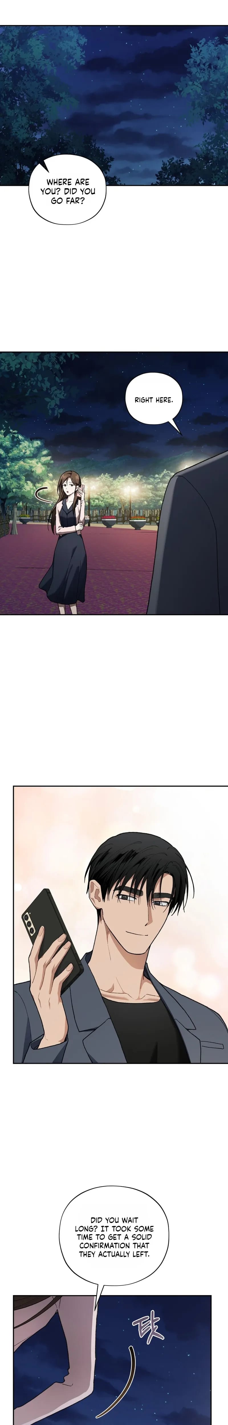 National Route 1 Uncensored, chapter 39, page 20 of 29