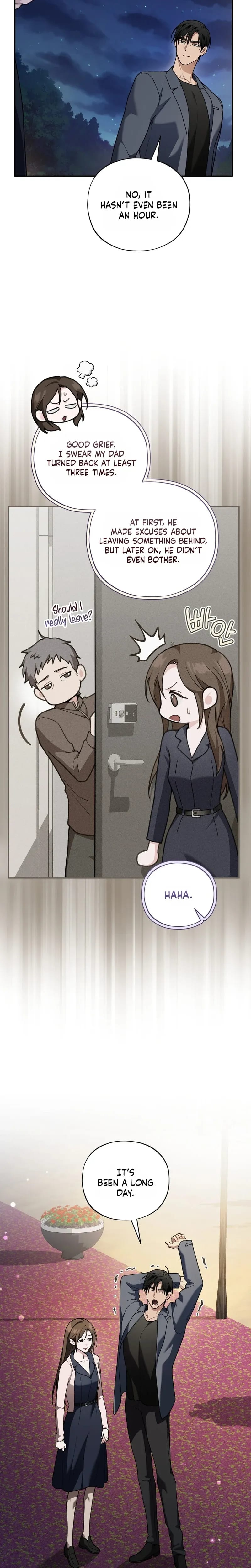 National Route 1 Uncensored, chapter 39, page 21 of 29