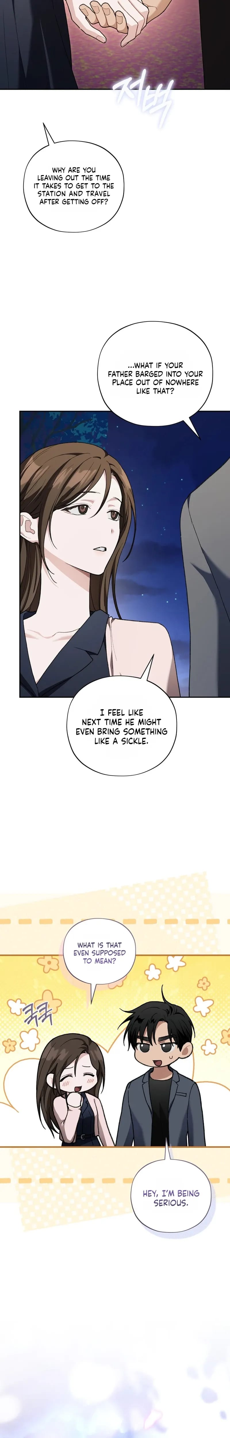 National Route 1 Uncensored, chapter 39, page 23 of 29