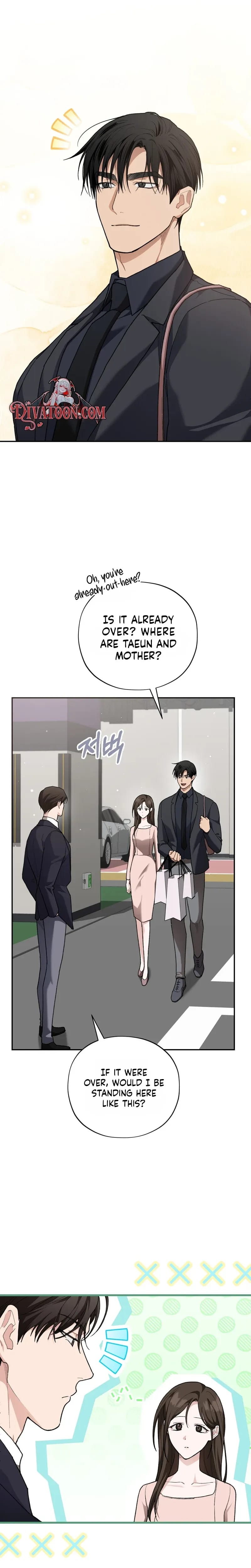 National Route 1 Uncensored, chapter 40, page 8 of 29