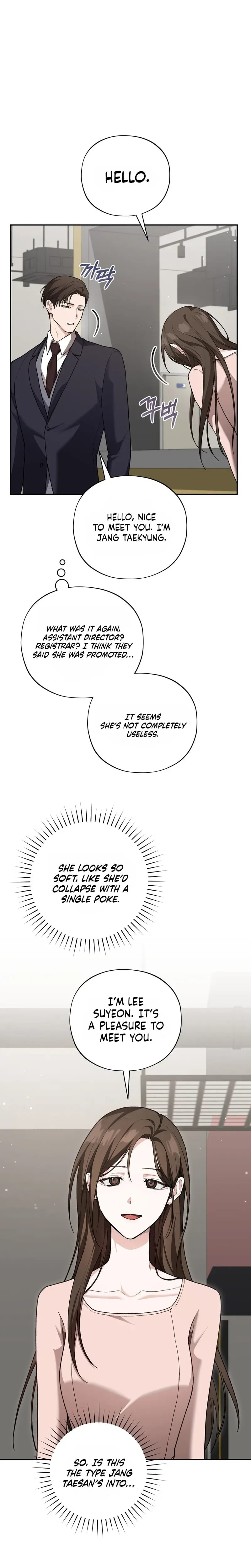 National Route 1 Uncensored, chapter 40, page 9 of 29