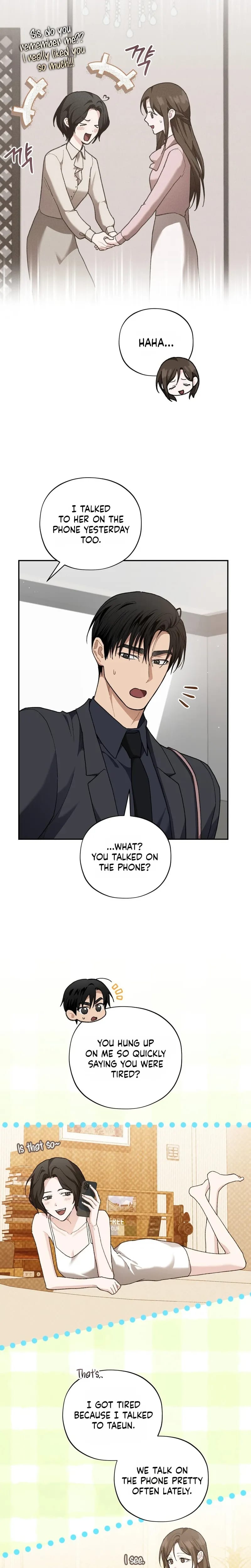 National Route 1 Uncensored, chapter 40, page 14 of 29