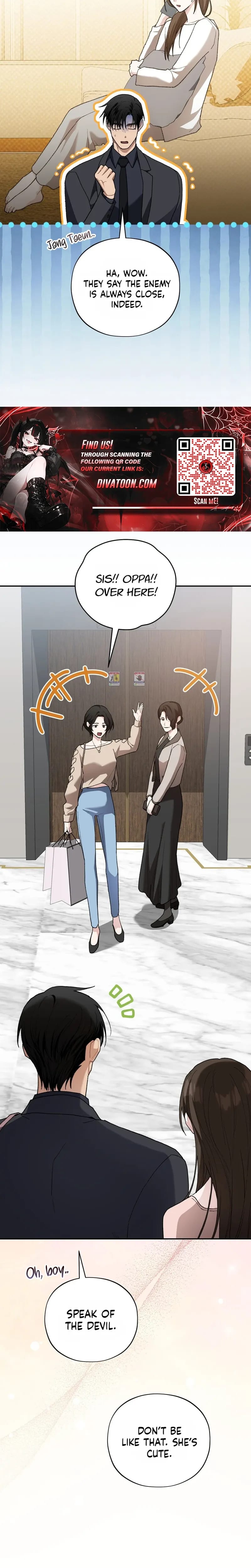 National Route 1 Uncensored, chapter 40, page 15 of 29