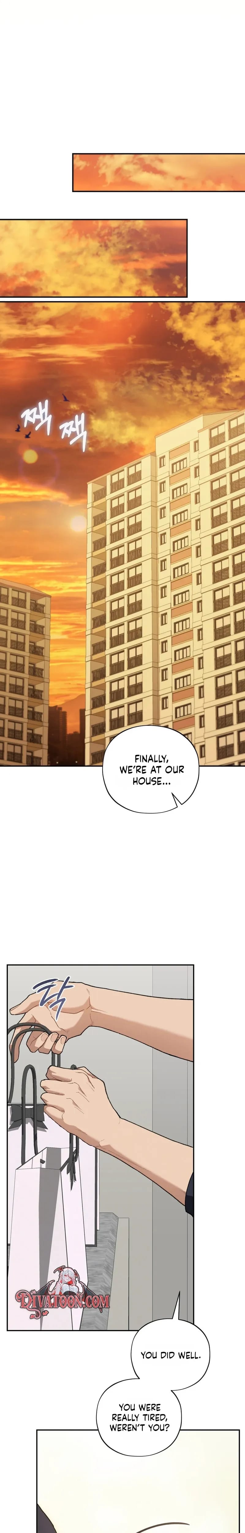National Route 1 Uncensored, chapter 40, page 16 of 29