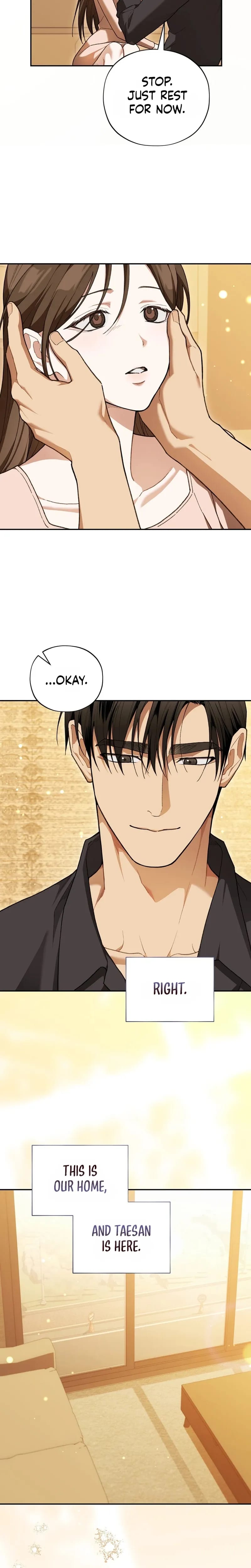 National Route 1 Uncensored, chapter 40, page 21 of 29