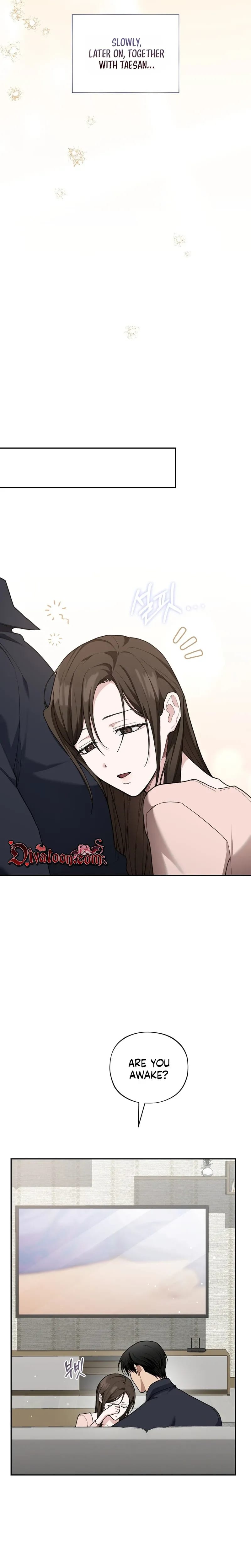 National Route 1 Uncensored, chapter 40, page 22 of 29