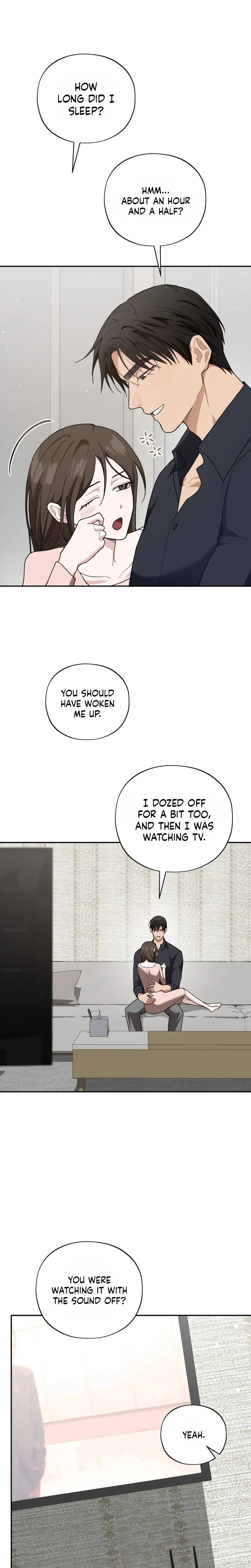 National Route 1 Uncensored, chapter 40, page 23 of 29