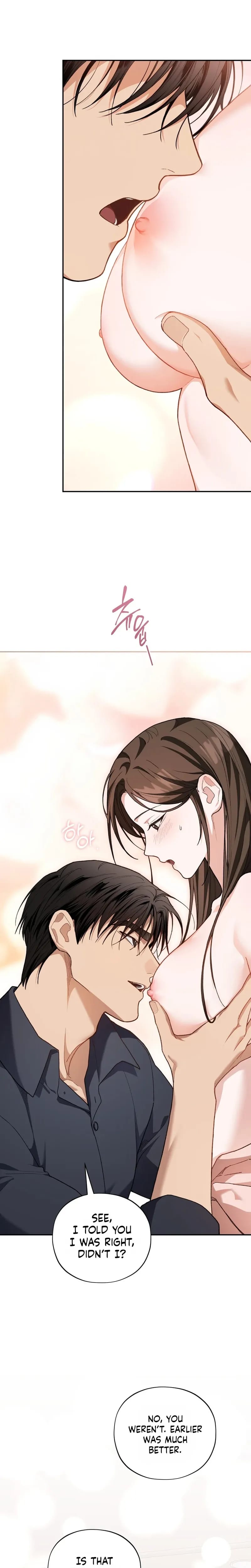 National Route 1 Uncensored, chapter 40, page 26 of 29