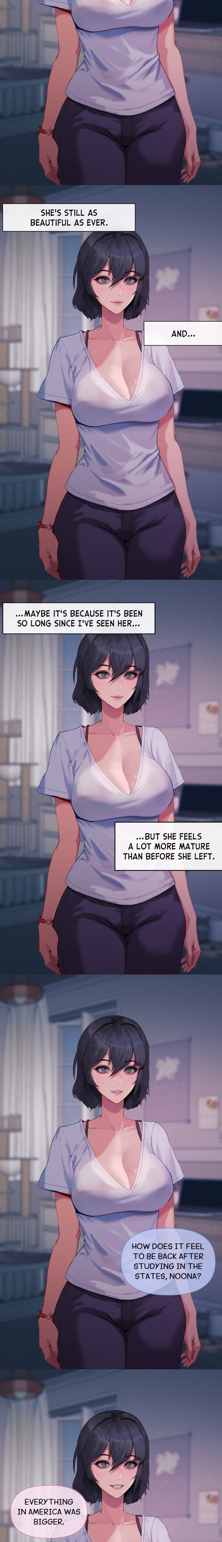 Naughty Picture Book for Adults Uncensored, chapter 1, page 6 of 24