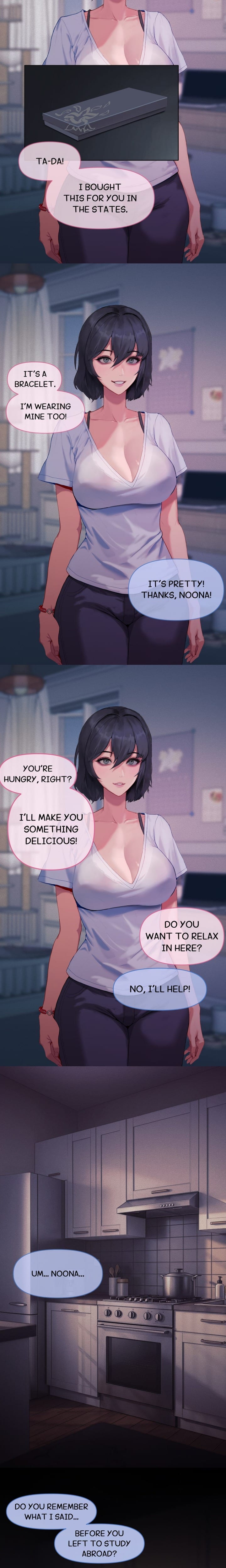 Naughty Picture Book for Adults Uncensored, chapter 1, page 8 of 24