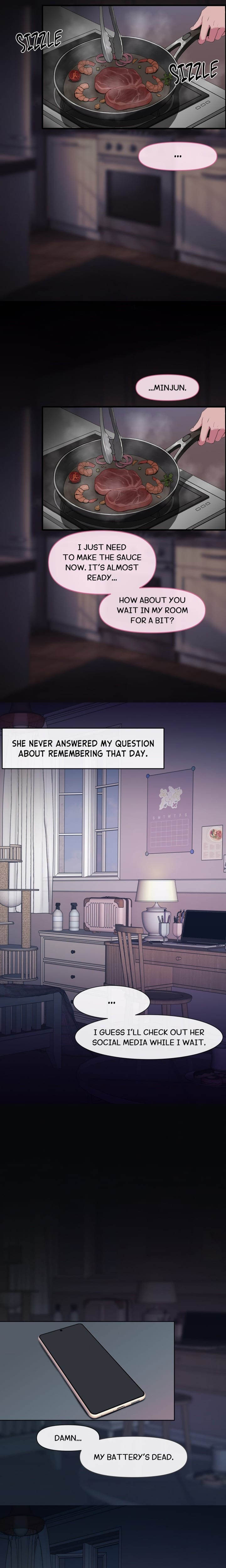 Naughty Picture Book for Adults Uncensored, chapter 1, page 9 of 24