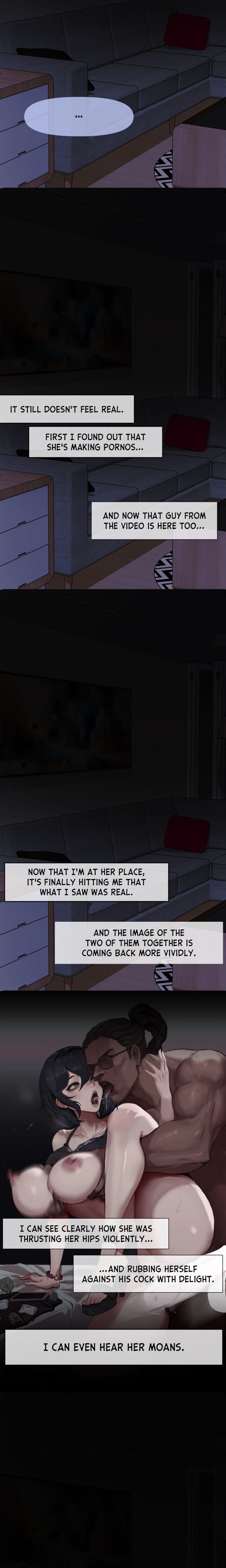 Naughty Picture Book for Adults Uncensored, chapter 2, page 6 of 19