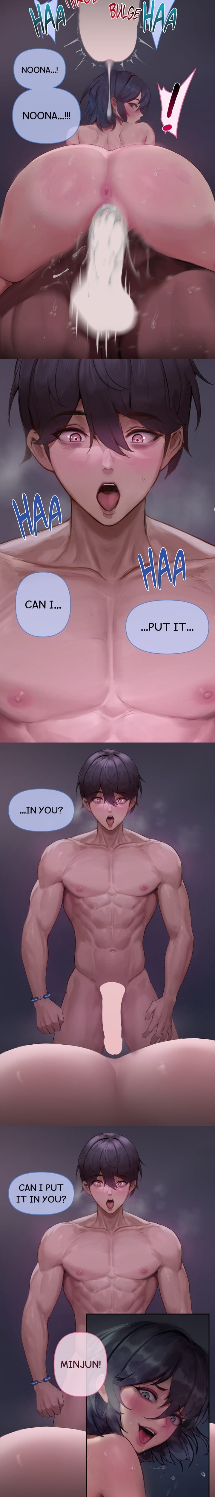 Naughty Picture Book for Adults Uncensored, chapter 2, page 11 of 19