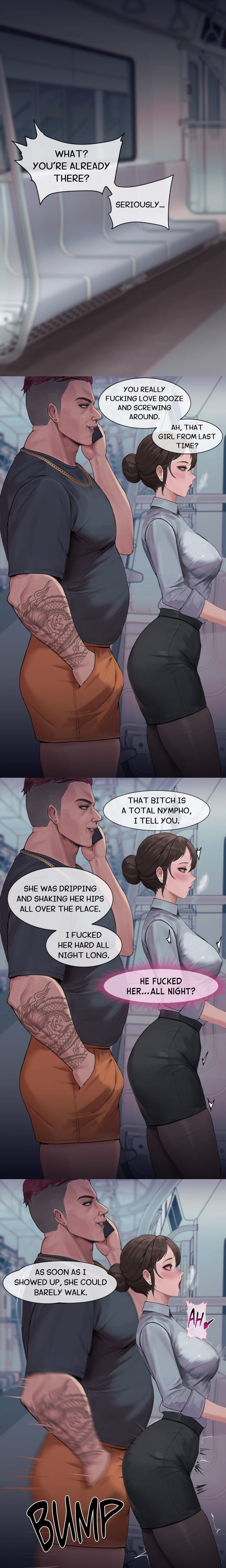 Naughty Picture Book for Adults Uncensored, chapter 3, page 11 of 18