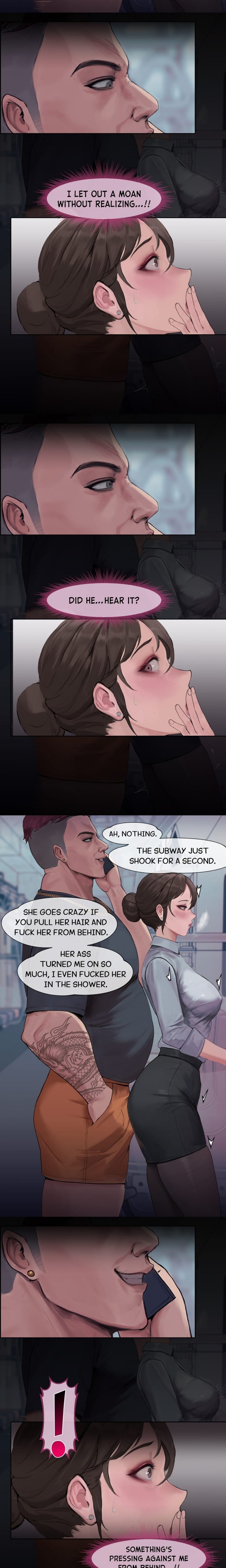 Naughty Picture Book for Adults Uncensored, chapter 3, page 12 of 18