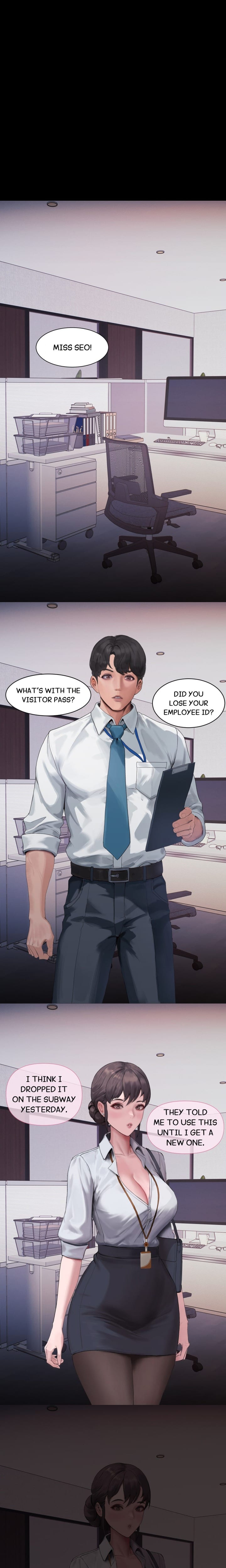 Naughty Picture Book for Adults Uncensored, chapter 3, page 17 of 18
