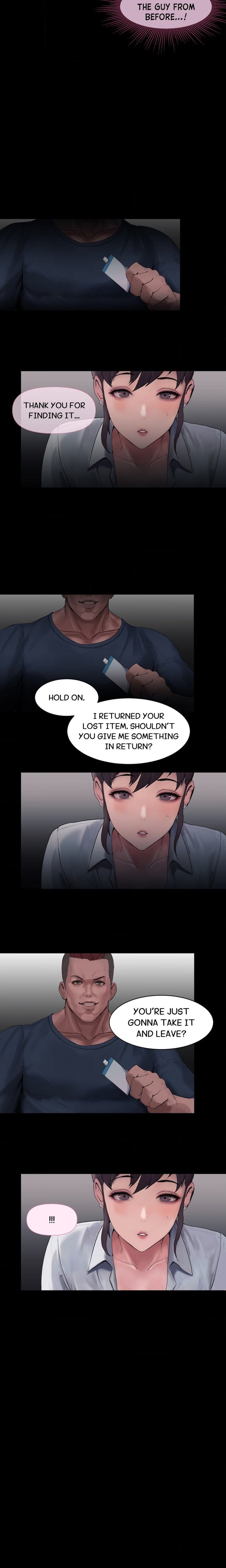 Naughty Picture Book for Adults Uncensored, chapter 4, page 5 of 19