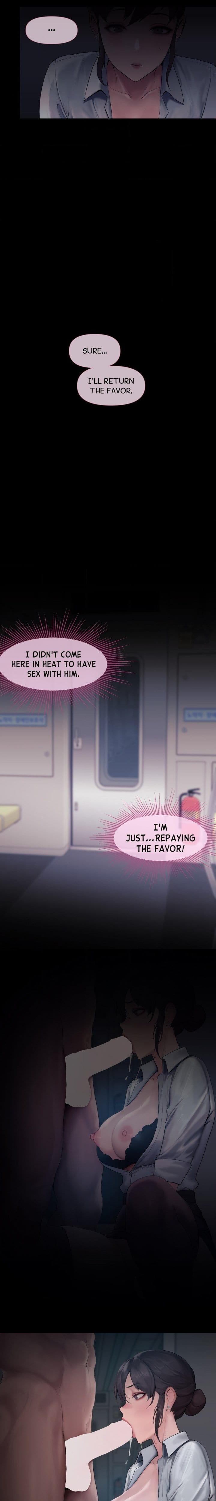 Naughty Picture Book for Adults Uncensored, chapter 4, page 6 of 19