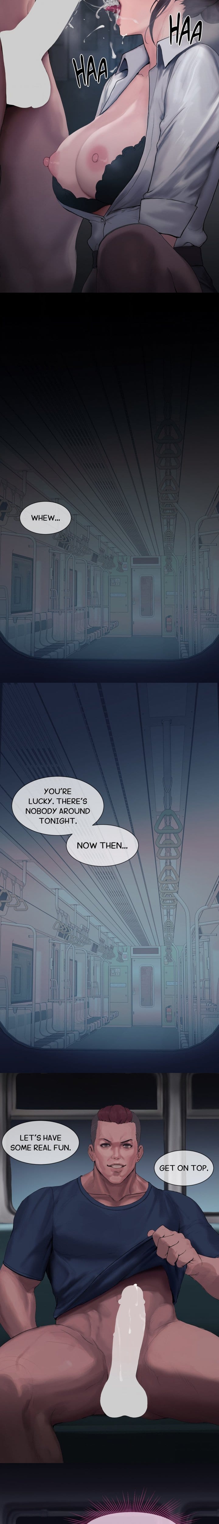 Naughty Picture Book for Adults Uncensored, chapter 4, page 9 of 19