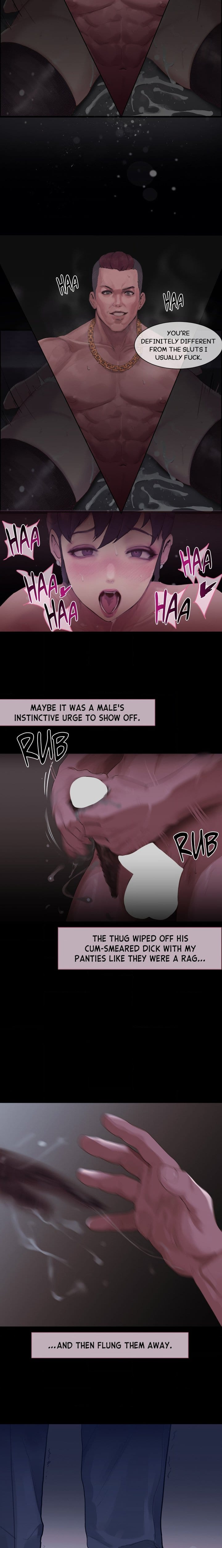Naughty Picture Book for Adults Uncensored, chapter 4, page 18 of 19