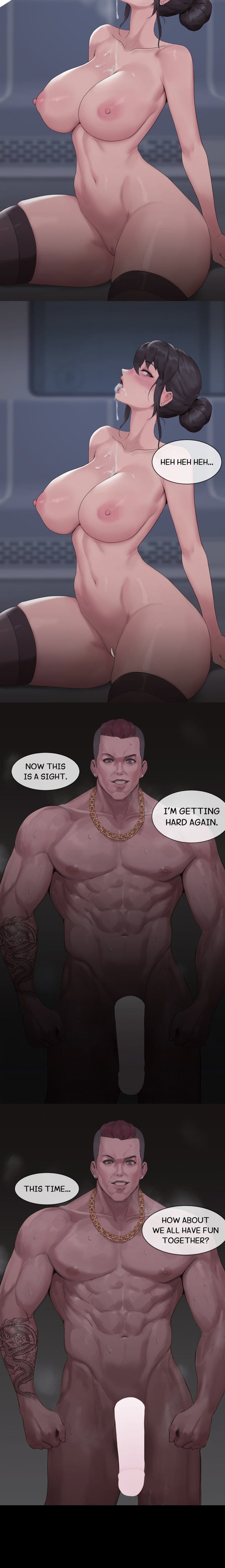 Naughty Picture Book for Adults Uncensored, chapter 5, page 9 of 13
