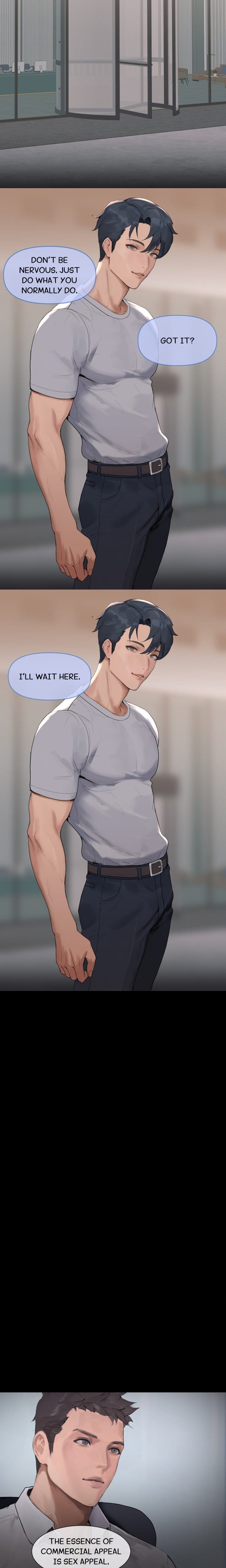 Naughty Picture Book for Adults Uncensored, chapter 7, page 6 of 14