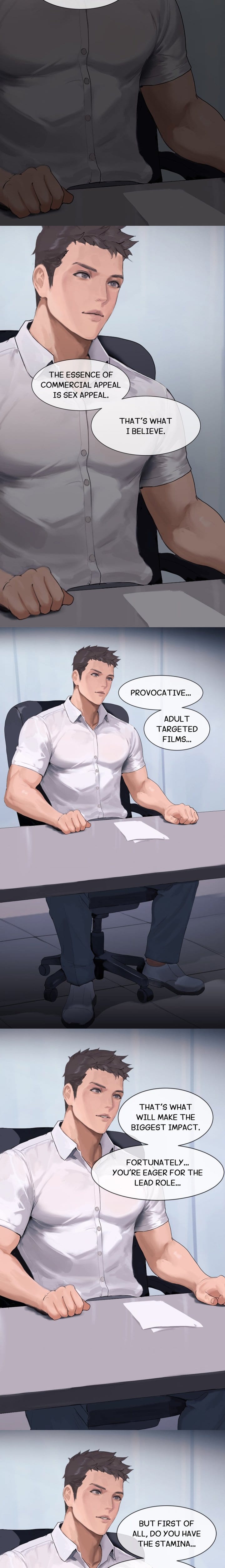 Naughty Picture Book for Adults Uncensored, chapter 7, page 7 of 14