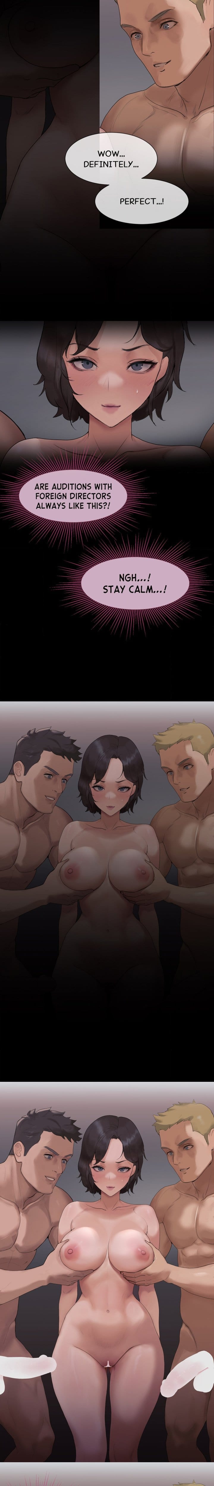 Naughty Picture Book for Adults Uncensored, chapter 7, page 10 of 14