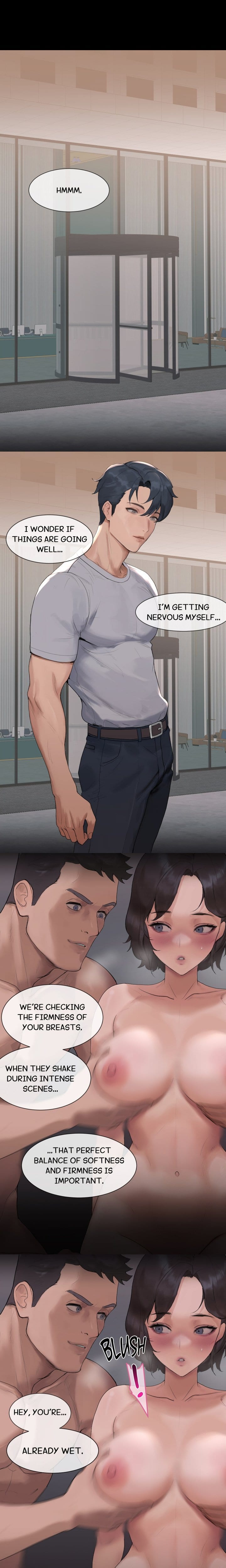Naughty Picture Book for Adults Uncensored, chapter 7, page 13 of 14