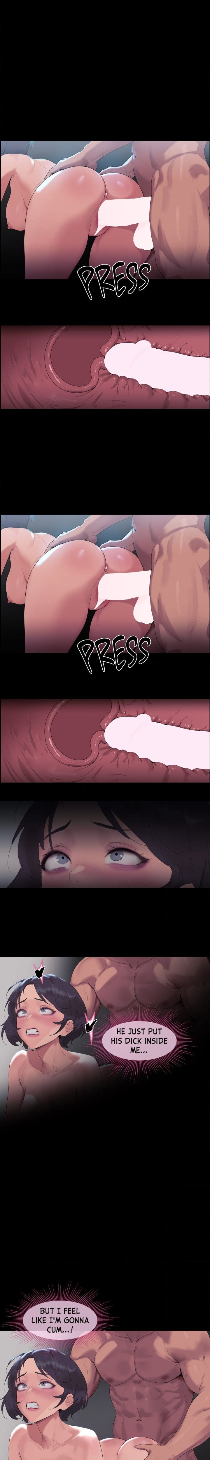 Naughty Picture Book for Adults Uncensored, chapter 8, page 5 of 12