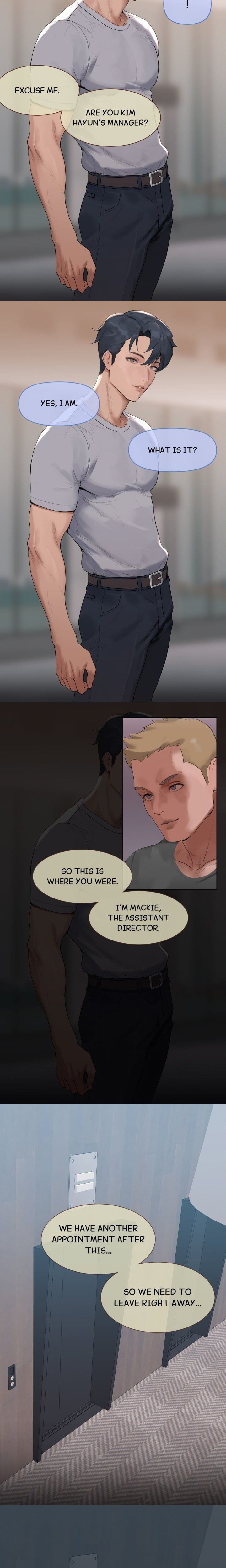 Naughty Picture Book for Adults Uncensored, chapter 9, page 9 of 13