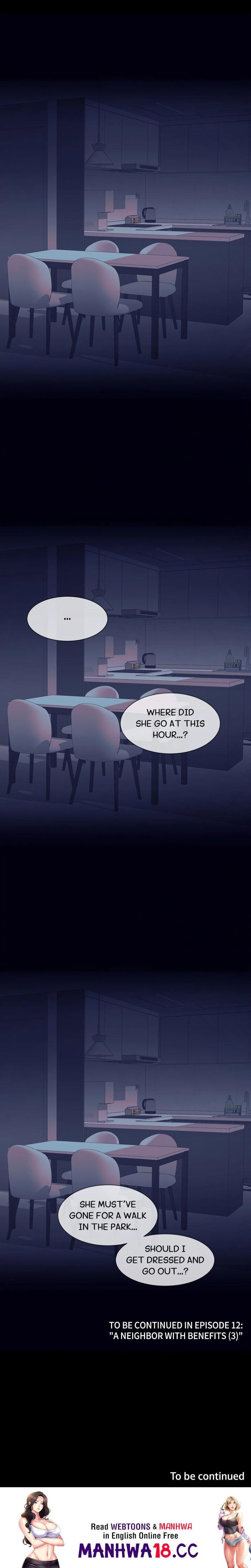 Naughty Picture Book for Adults Uncensored, chapter 11, page 12 of 12