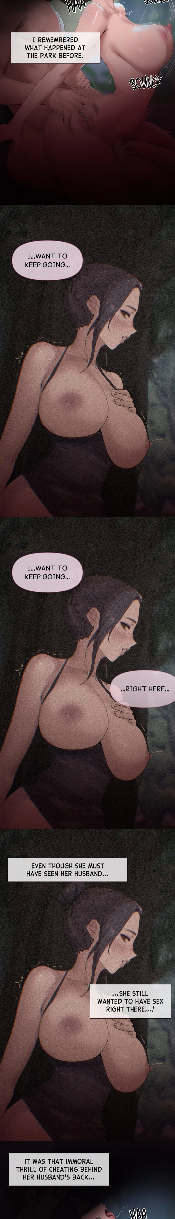 Naughty Picture Book for Adults Uncensored, chapter 14, page 8 of 12