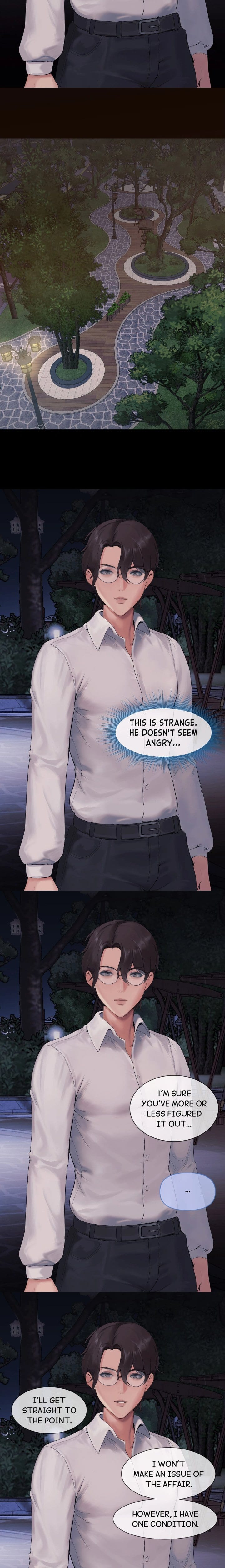 Naughty Picture Book for Adults Uncensored, chapter 15, page 14 of 17