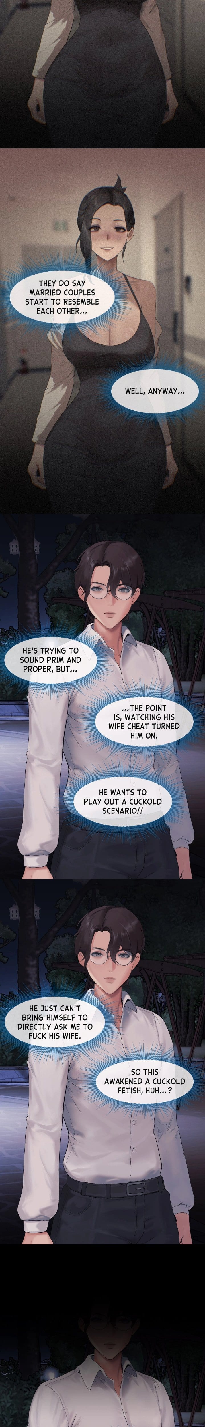 Naughty Picture Book for Adults Uncensored, chapter 15, page 16 of 17