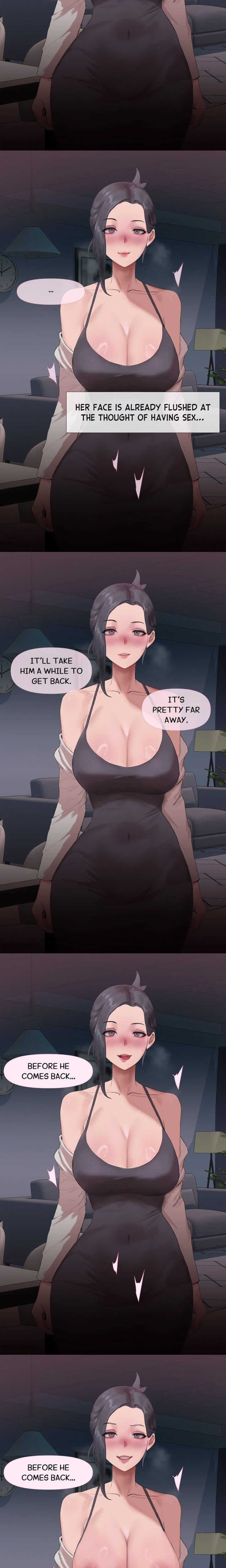 Naughty Picture Book for Adults Uncensored, chapter 16, page 5 of 14