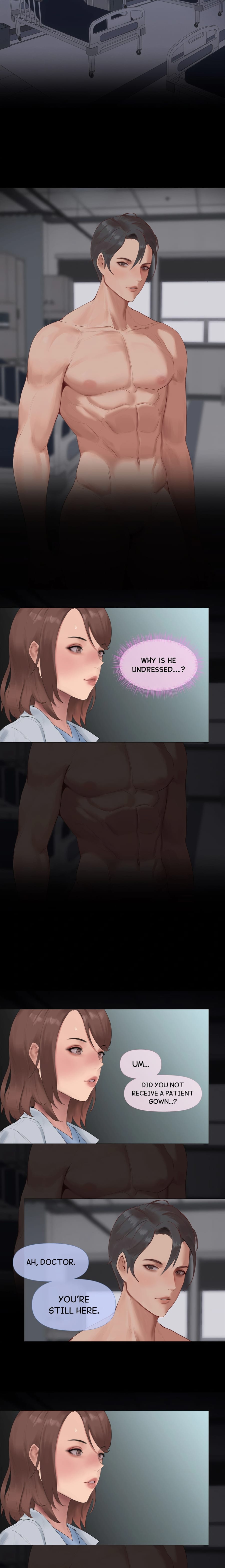 Naughty Picture Book for Adults Uncensored, chapter 18, page 6 of 13