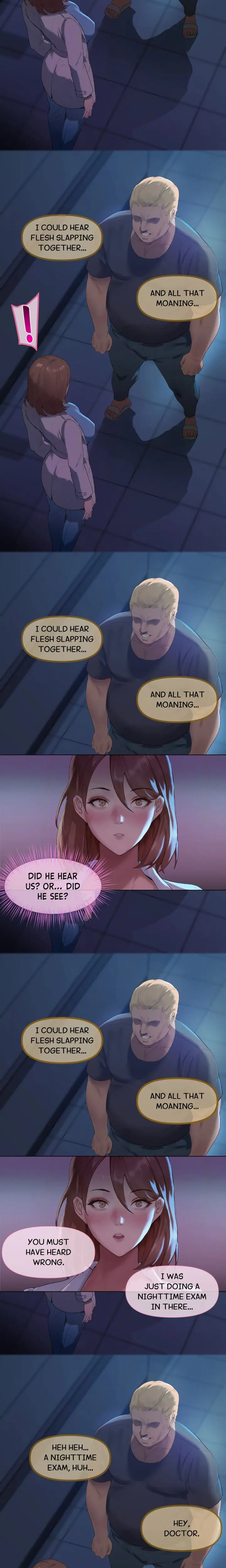 Naughty Picture Book for Adults Uncensored, chapter 21, page 5 of 12