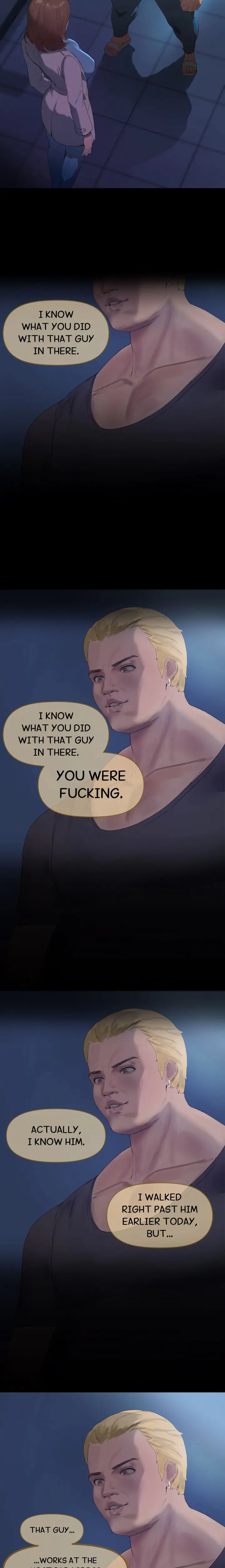 Naughty Picture Book for Adults Uncensored, chapter 21, page 6 of 12