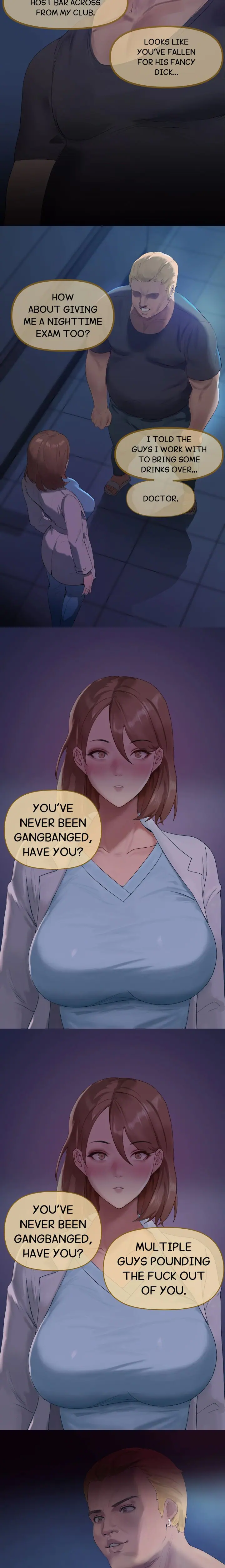 Naughty Picture Book for Adults Uncensored, chapter 21, page 7 of 12