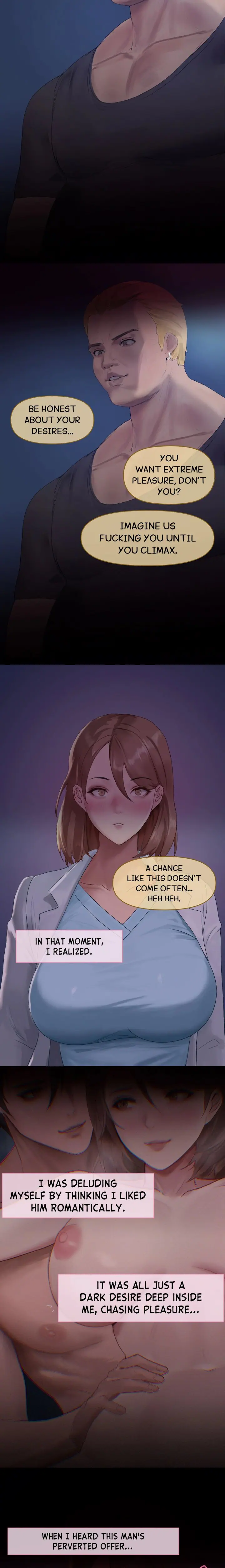Naughty Picture Book for Adults Uncensored, chapter 21, page 8 of 12