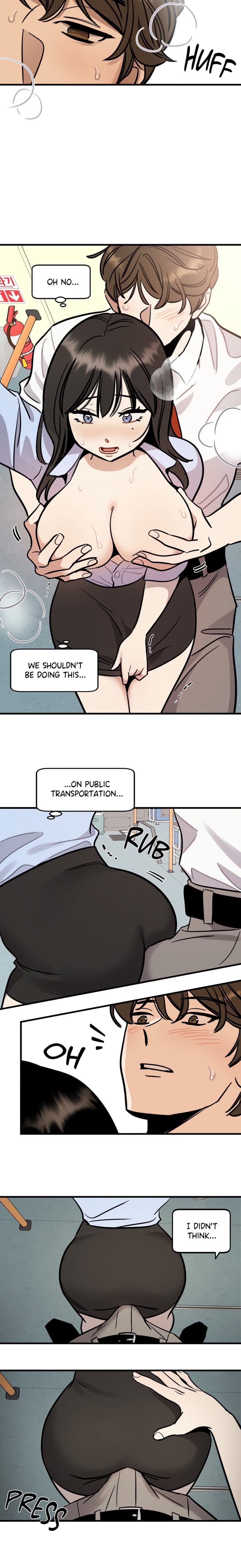 Naughty Positions Uncensored, chapter 1, page 7 of 10